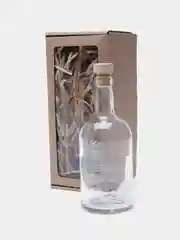 Подарочная бутылка, с гравировкой, 0,5 л