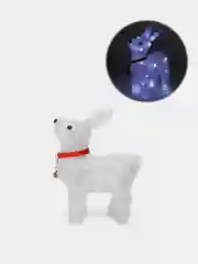 Фонарь новогодний, декоративный