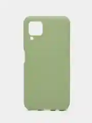Зелёный хаки чехол для Huawei P40 lite