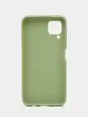 Зелёный хаки чехол для Huawei P40 lite