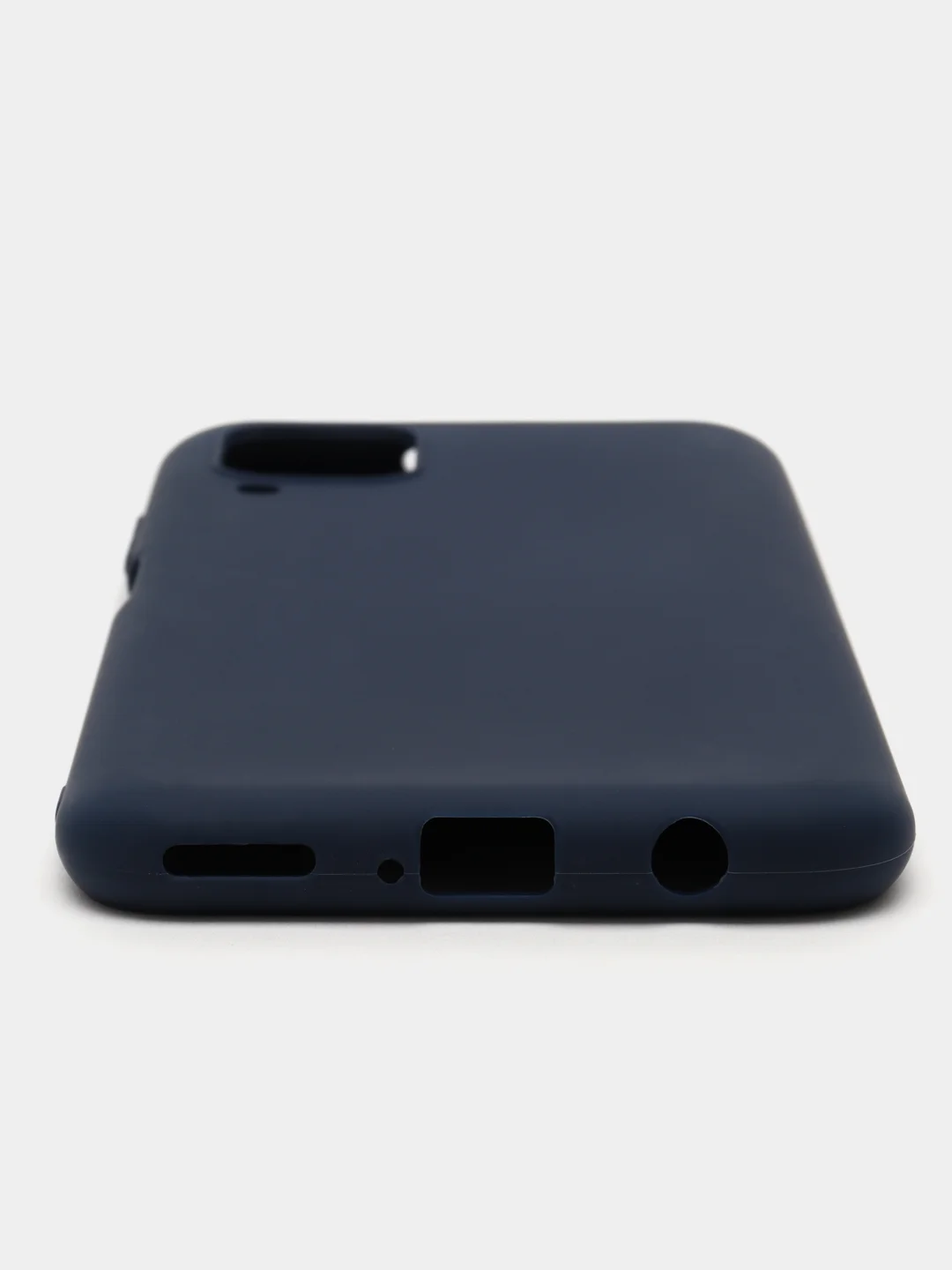 Пудровый чехол для Huawei P40 lite