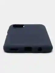 Пудровый чехол для Huawei P40 lite