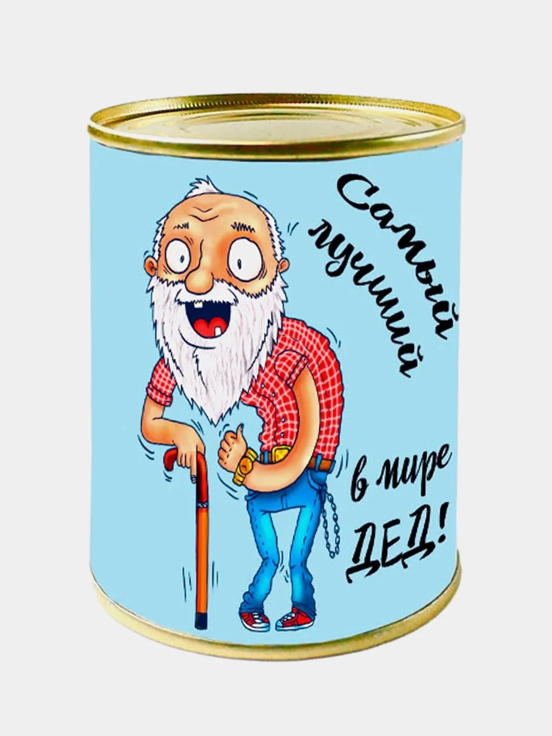 Ледяной мужские носки в банке, 25 видов