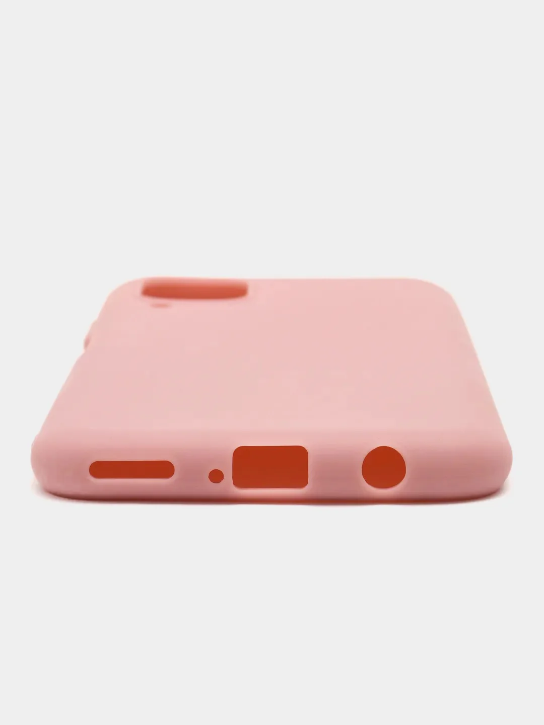 Пудровый чехол для Huawei P40 lite