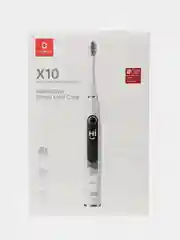 Электрическая зубная щетка OCLEAN X 10 R3100, серая
