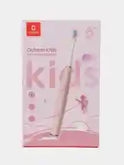 Детская электрическая зубная щетка OCLEAN Kids Air 2, розовая