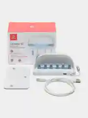 Стерилизатор зубных щёток Oclean S1, белый