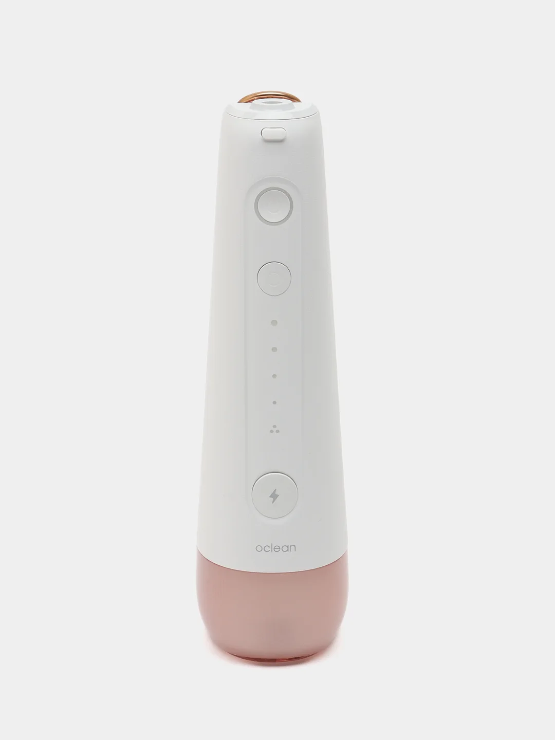 Ирригатор OCLEAN W10 W6010, розовый