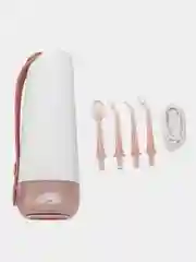 Ирригатор OCLEAN W10 W6010, розовый