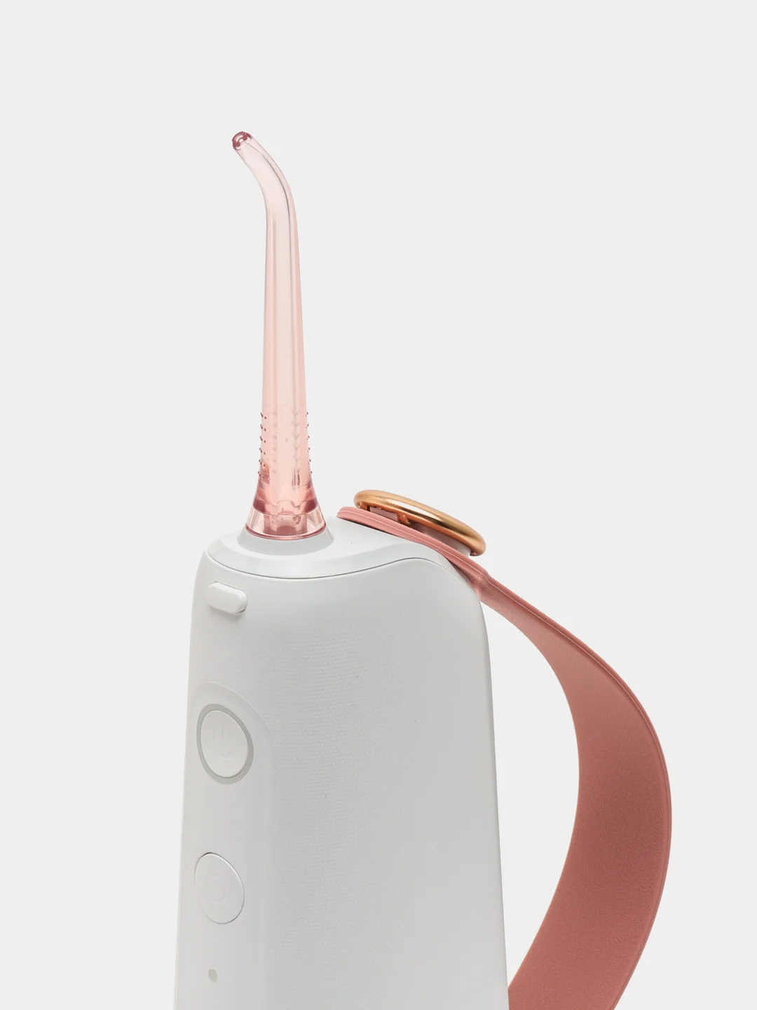 Ирригатор OCLEAN W10 W6010, розовый