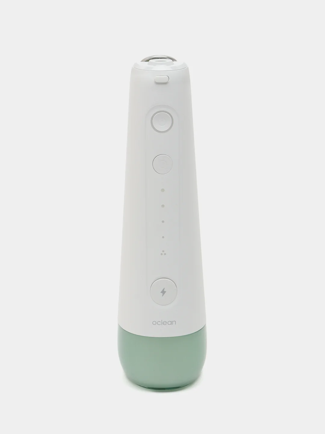 Ирригатор OCLEAN W10 W6010, зеленый