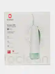 Ирригатор OCLEAN W10 W6010, зеленый