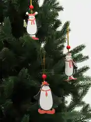 Тёмно-бордовый новогодняя ёлочная игрушка из дерева / подвеска - украшение на ёлку / Новый год