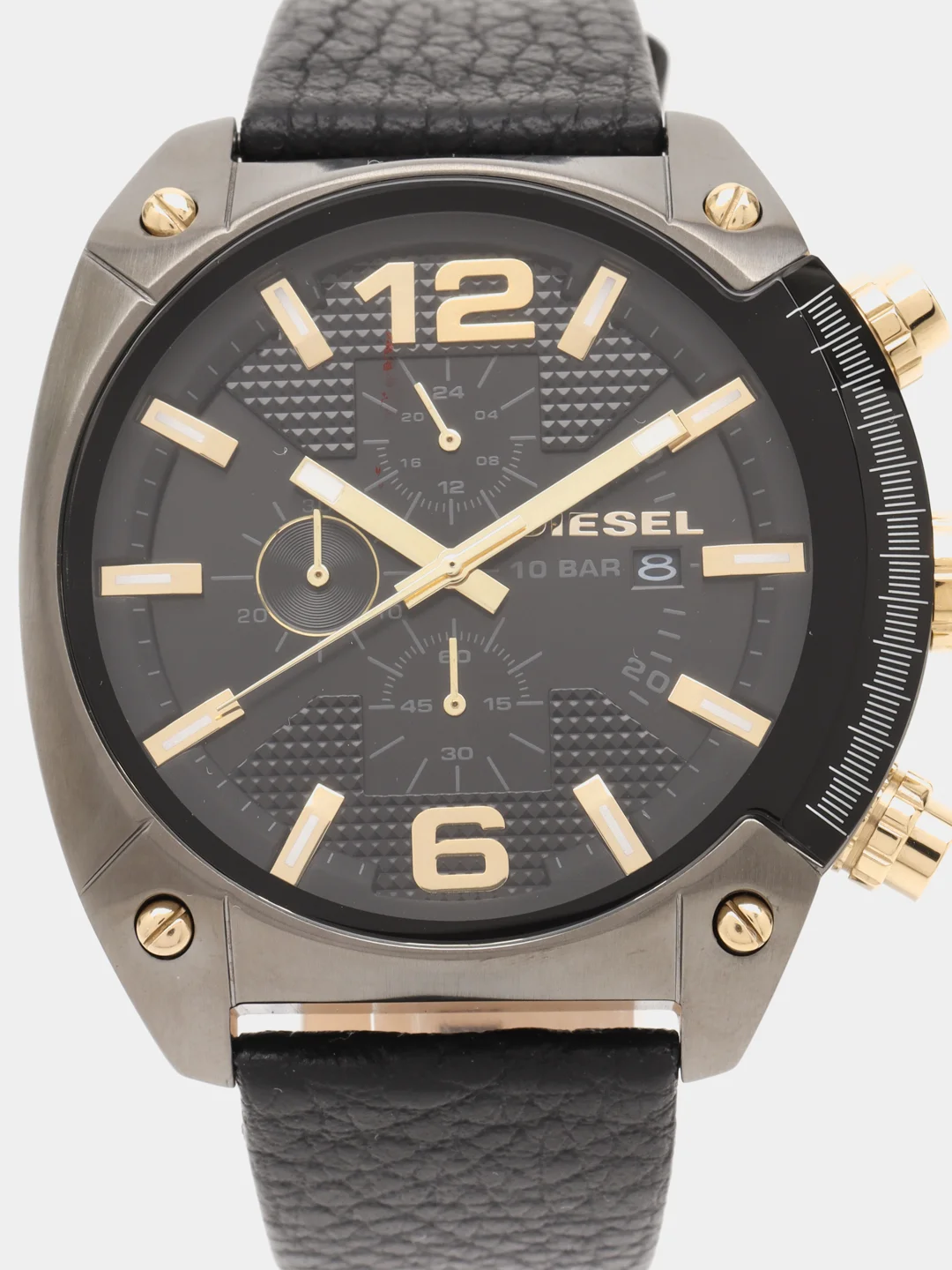 Манго наручные часы Diesel DZ4318