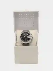 Серебряный наручные часы Diesel DZ4318