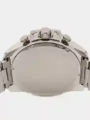 Серебряный наручные часы Diesel DZ4318
