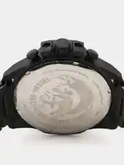Черный наручные часы Diesel DZ4318
