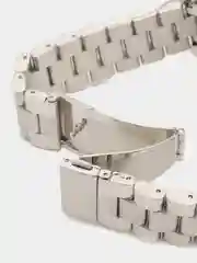 Белый наручные часы 5705/5076