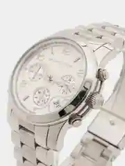 Белый наручные часы 5705/5076