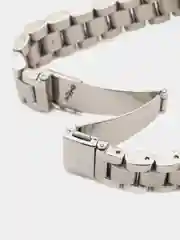 Белый наручные часы 5705/5076