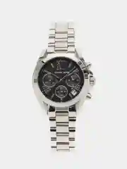 Серебряный наручные часы 5705/5076