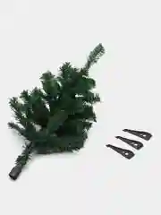 Елка искусственная, новогодняя, 30 и 60 см