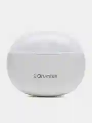 Наушники вкладыши Bluetooth A4TECH 2Drumtek B25 TWS, белый