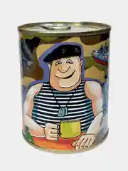 Лимонный носки в банке, мужские и женские, подарок на новый год