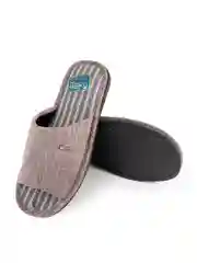 Тапочки домашние мужские Smile of Mister