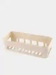 Полка прямоугольная для ванной