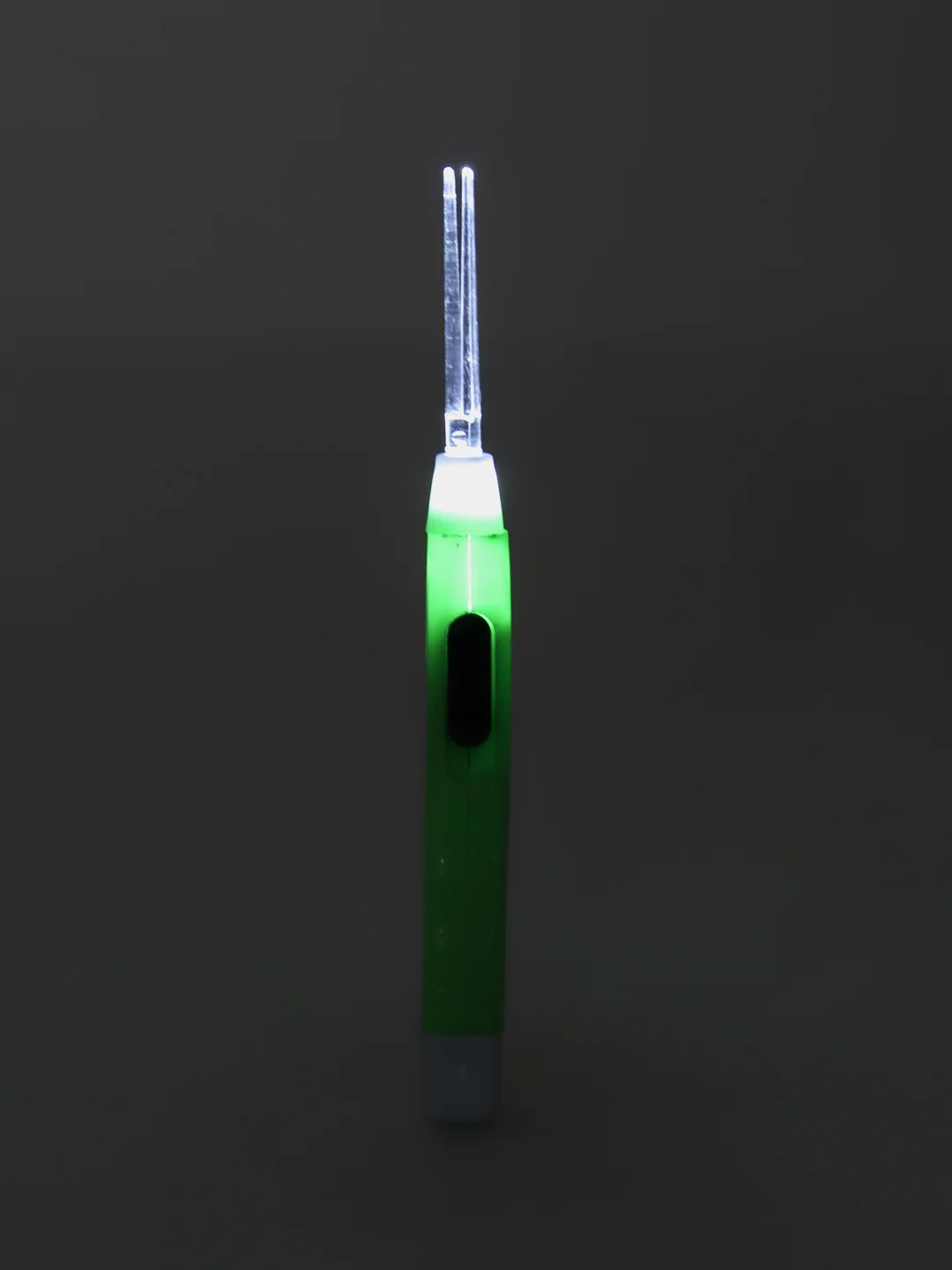 Палочка для чистки ушей с LED подсветкой
