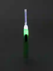 Палочка для чистки ушей с LED подсветкой
