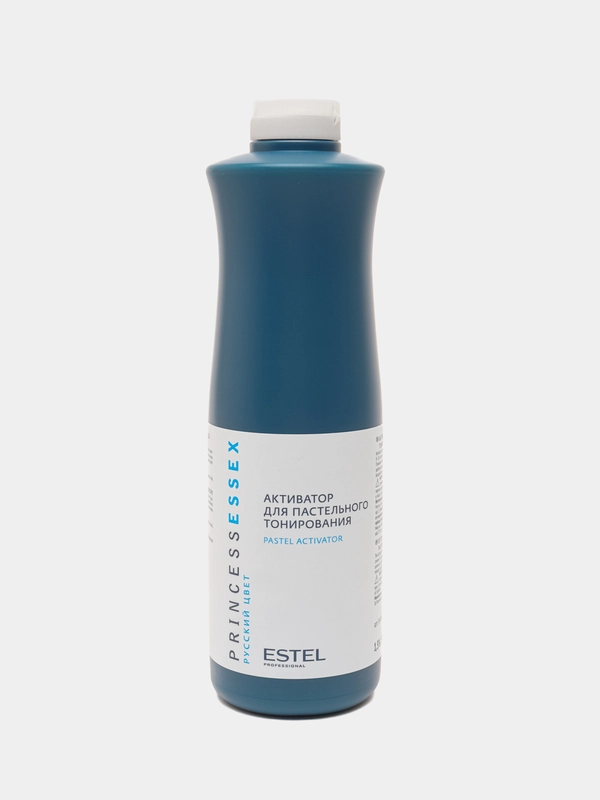 Активатор для пастельного тонирования Estel "Princess Essex", 1,5%