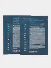 Пудра для волос 2шт Estel princess essex обесцвечивающая 30г