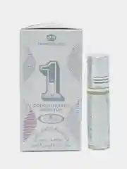 Арабские масляные концентрированные духи Al Rehab, NO.1 (Номер один), 6 мл