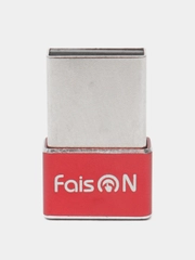 Адаптер переходник с Type-C на USB FaisON P-16