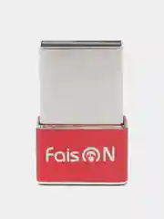Адаптер переходник с Type-C на USB FaisON P-16