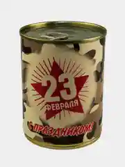 Бронзовый носки в жестяной банке, мужские, 20 видов