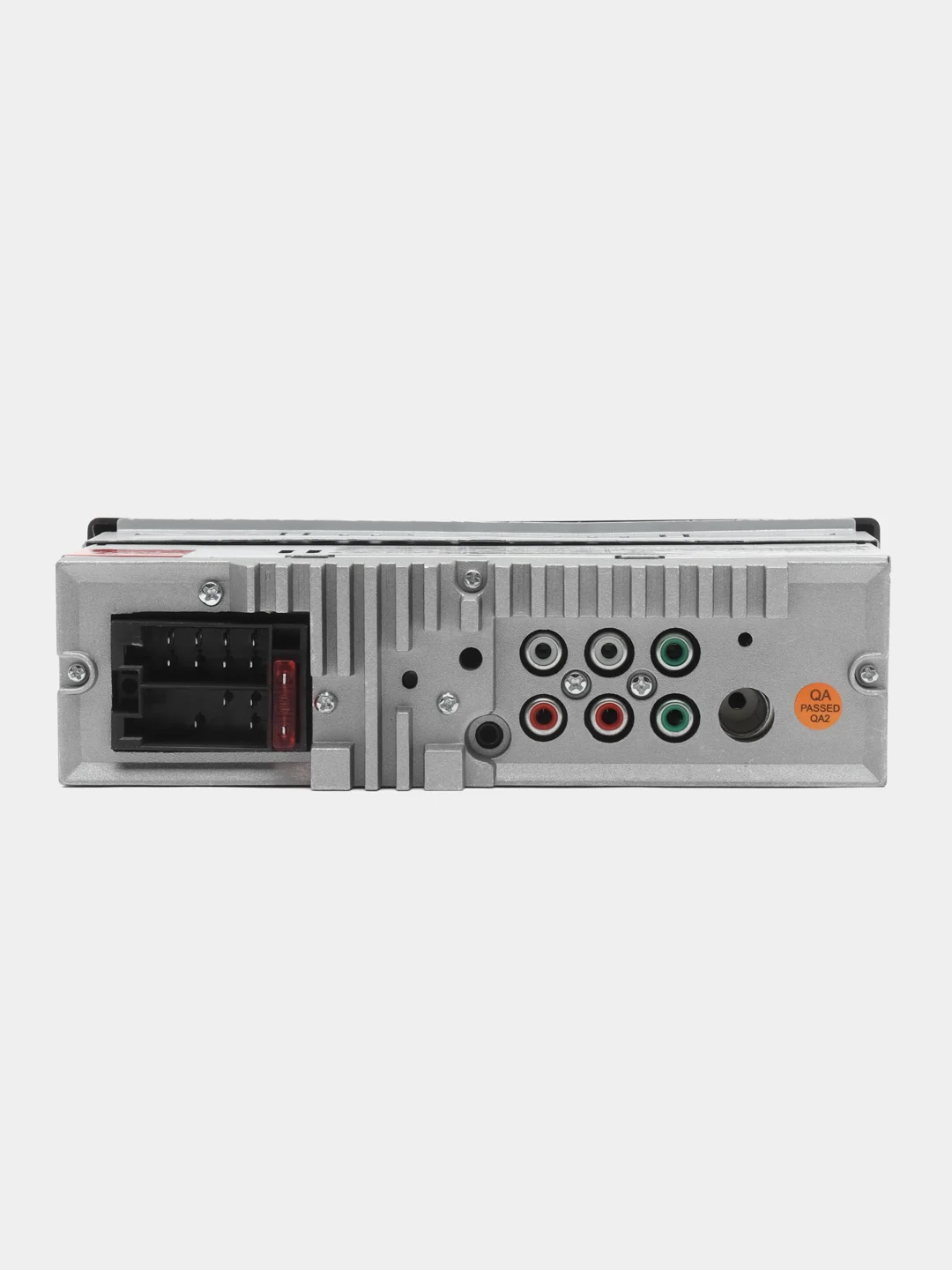 Автомагнитола Pioneer GB MVH-Y8058MBT, 1 Din, Bluetooth