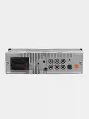 Автомагнитола Pioneer GB MVH-Y8058MBT, 1 Din, Bluetooth