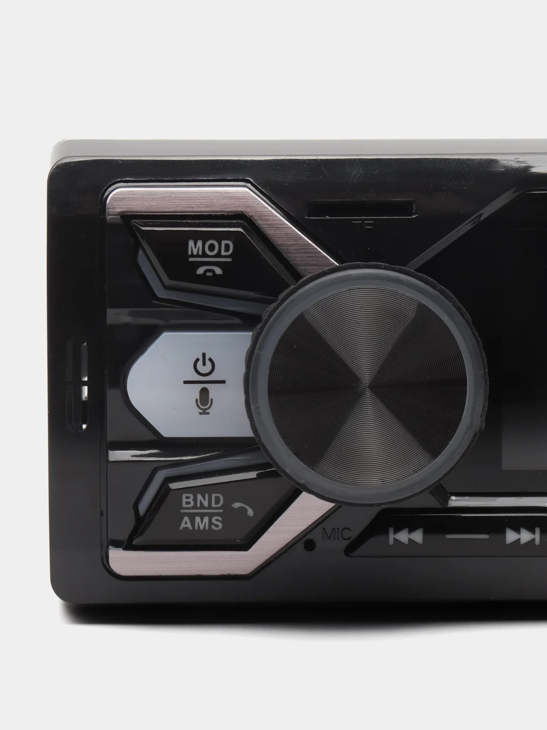 Автомагнитола Pioneer GB MVH-Y8058MBT, 1 Din, Bluetooth