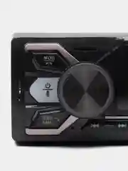 Автомагнитола Pioneer GB MVH-Y8058MBT, 1 Din, Bluetooth