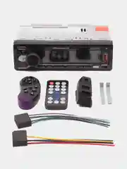 Автомагнитола Pioneer GB MVH-Y8058MBT, 1 Din, Bluetooth