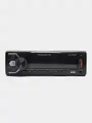 Автомагнитола Pioneer GB MVH-Y8058MBT, 1 Din, Bluetooth