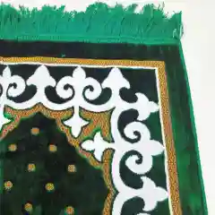 Марсала плотный турецкий коврик, мягкий, для намаза