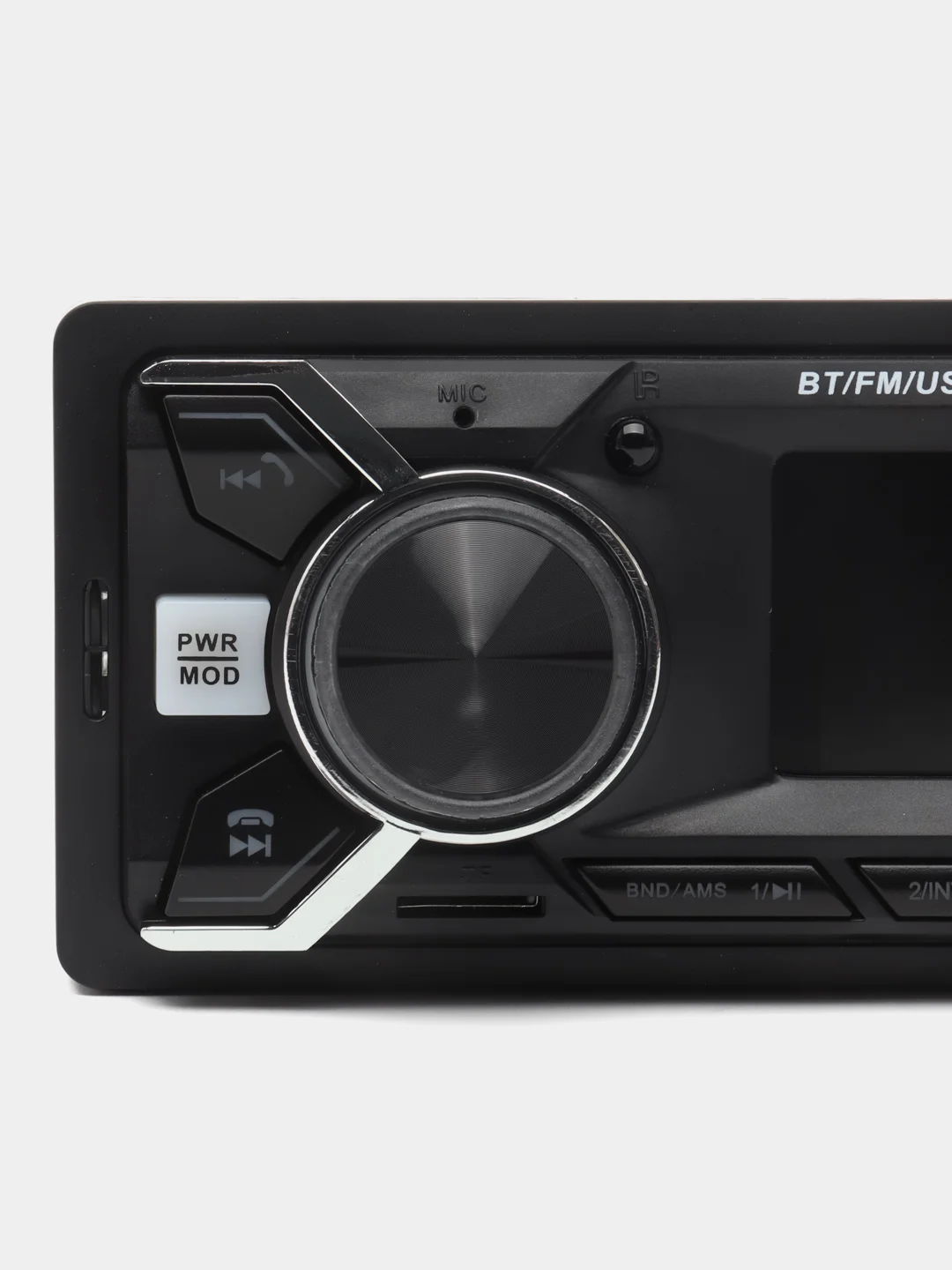 Автомагнитола Pioneer GB MVH-Y8050MBT, 1 Din, Bluetooth