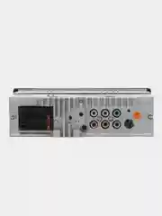 Автомагнитола Pioneer GB MVH-Y8050MBT, 1 Din, Bluetooth