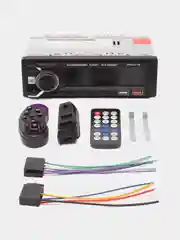 Автомагнитола Pioneer GB MVH-Y8050MBT, 1 Din, Bluetooth