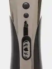 Электрическая бритва CR-9005A, 3 в 1,триммер, с насадками для стрижки волос