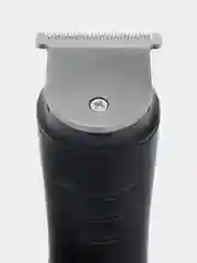 Электрическая бритва CR-9005A, 3 в 1,триммер, с насадками для стрижки волос